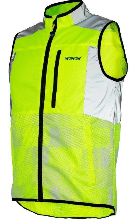 Wowow Hesje Tracker Yellow XXL (5420071101126)