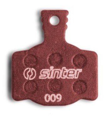 Sinter Remblokset 009 Rood (Magura) (3838835399580)