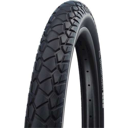 Schwalbe Al Grounder 60-584 (27'5x2.35) (4026495893619)