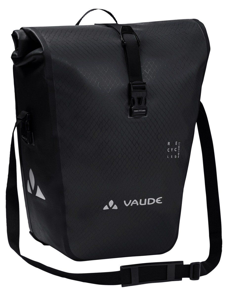 Vaude Aqua Back Single REC Zwart (4062218770072)