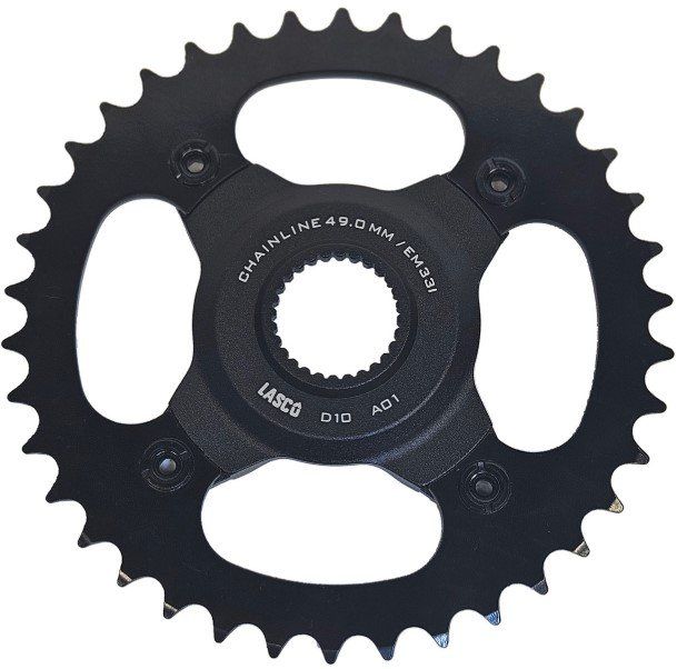 Dolly Joy Tandwiel blad 38T Bosch (10208333) (2181007907665)