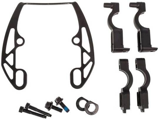 Magura* Magura Evo 2 Adapter compleet (4055184005354)