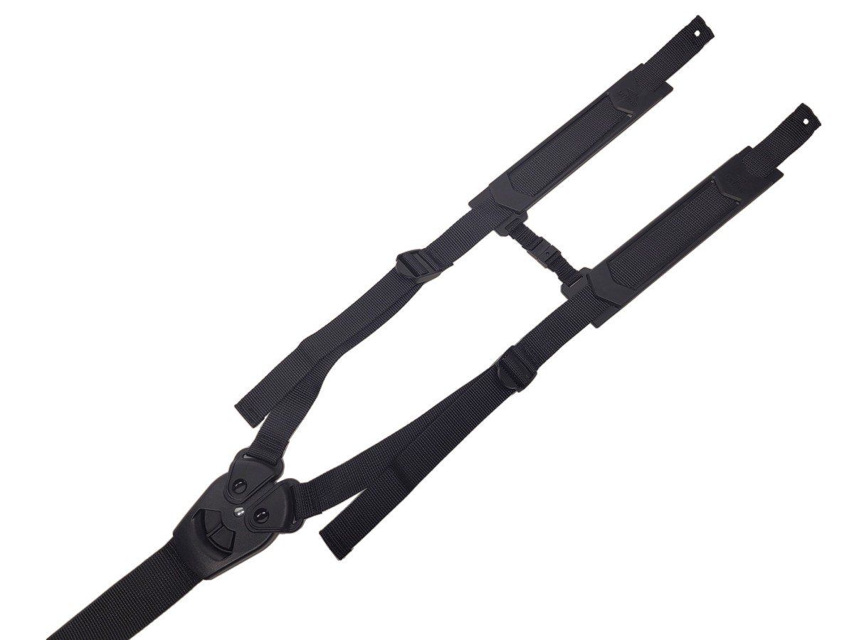 Lovens Explorer 1 Veiligheidsriem Fidlock V2 (10207007) (2181006305721)