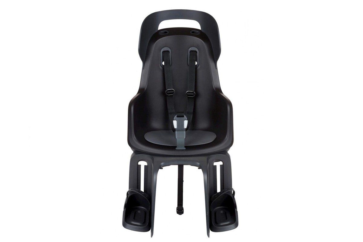 Bobike Go Maxi Bagagedrager Urban black (5604415150234)