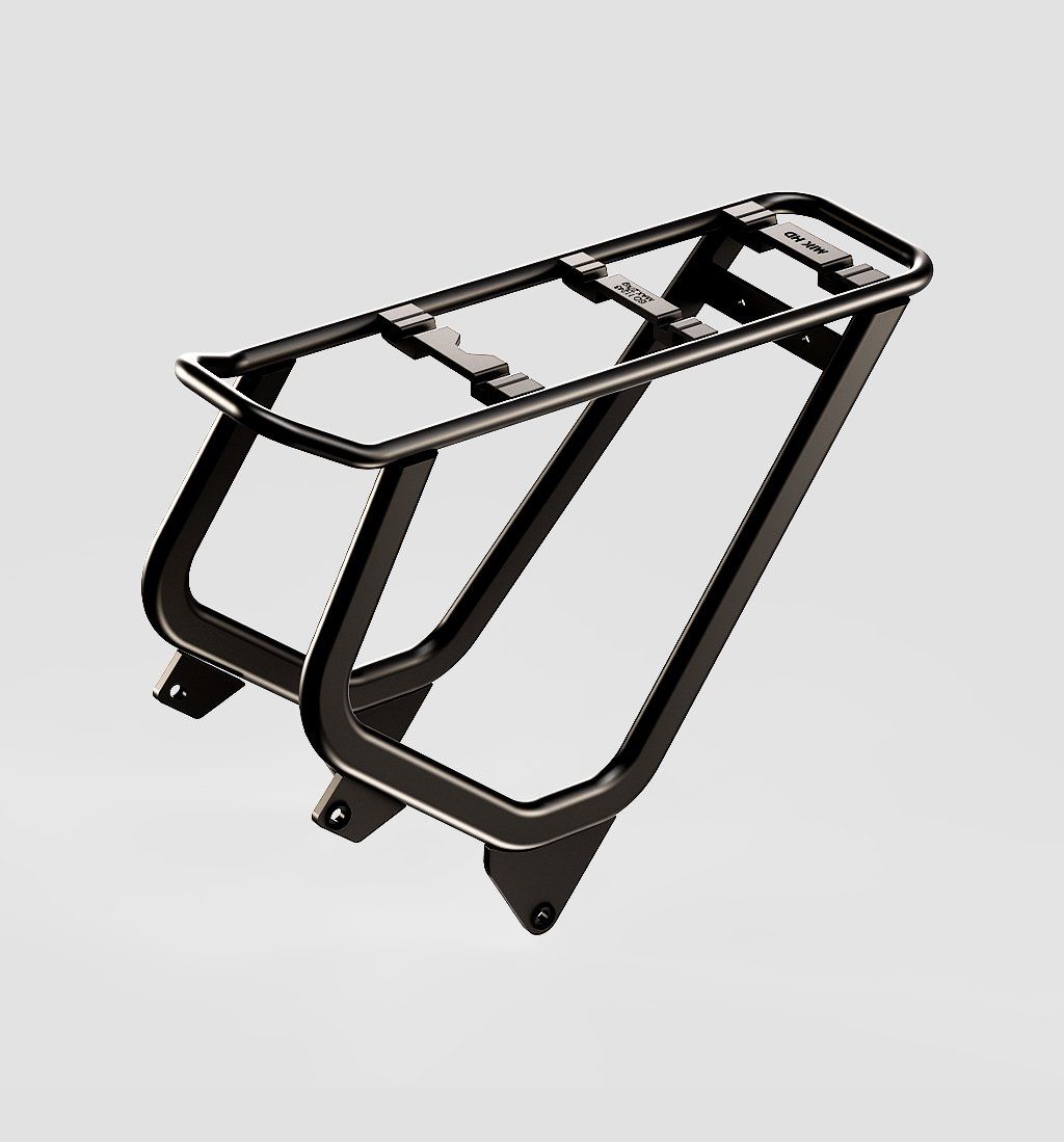 Lovens Explorer 2 Bagagedrager (8719812012737)