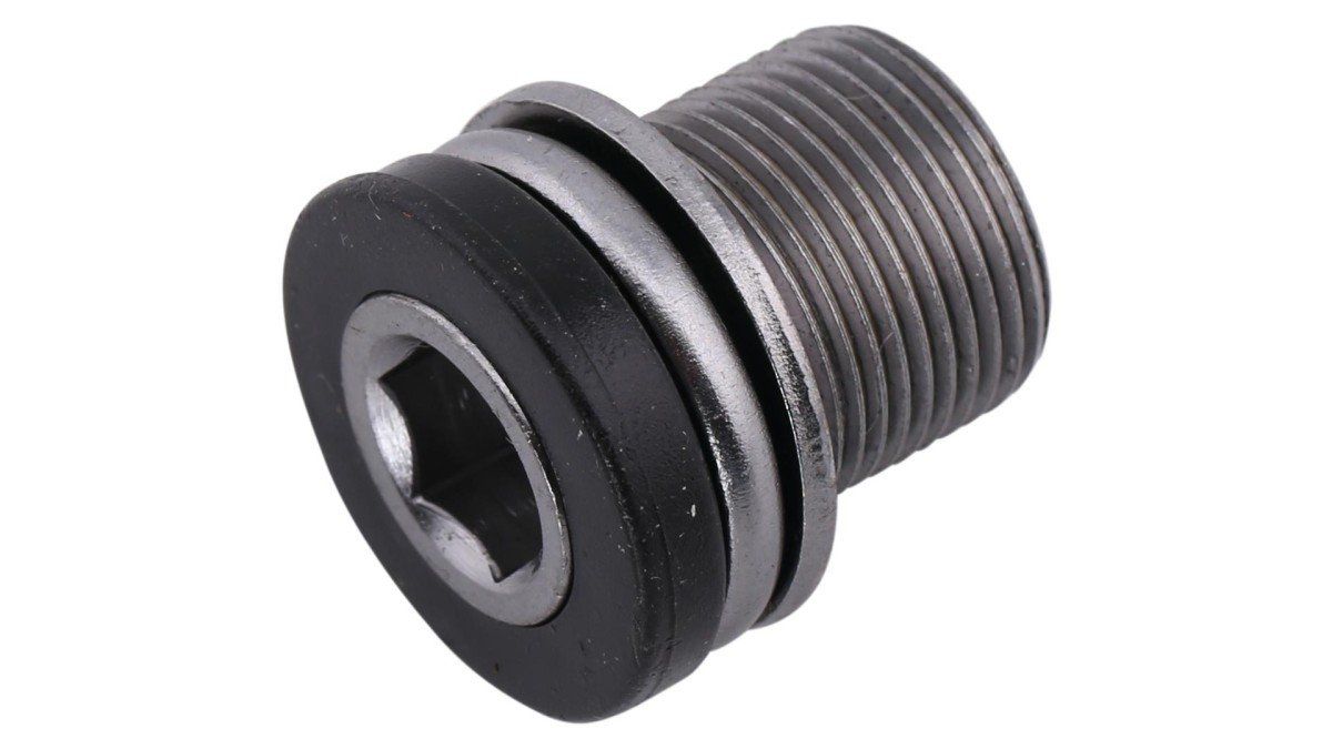 Stronglight Crankbout M15 voor Bosch Gen.1, 2 en 4, ISIS (3700223722457)