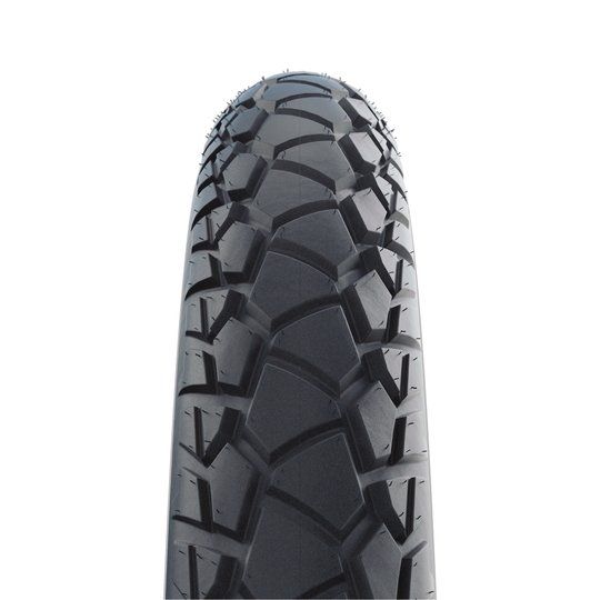 Schwalbe Al Grounder 60-584 (27'5x2.35) (4026495893619)