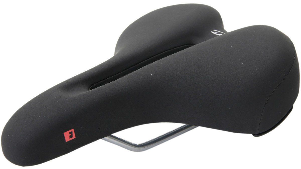 Contec Ergonomic Trekking Zadel Dames (4250311356754)