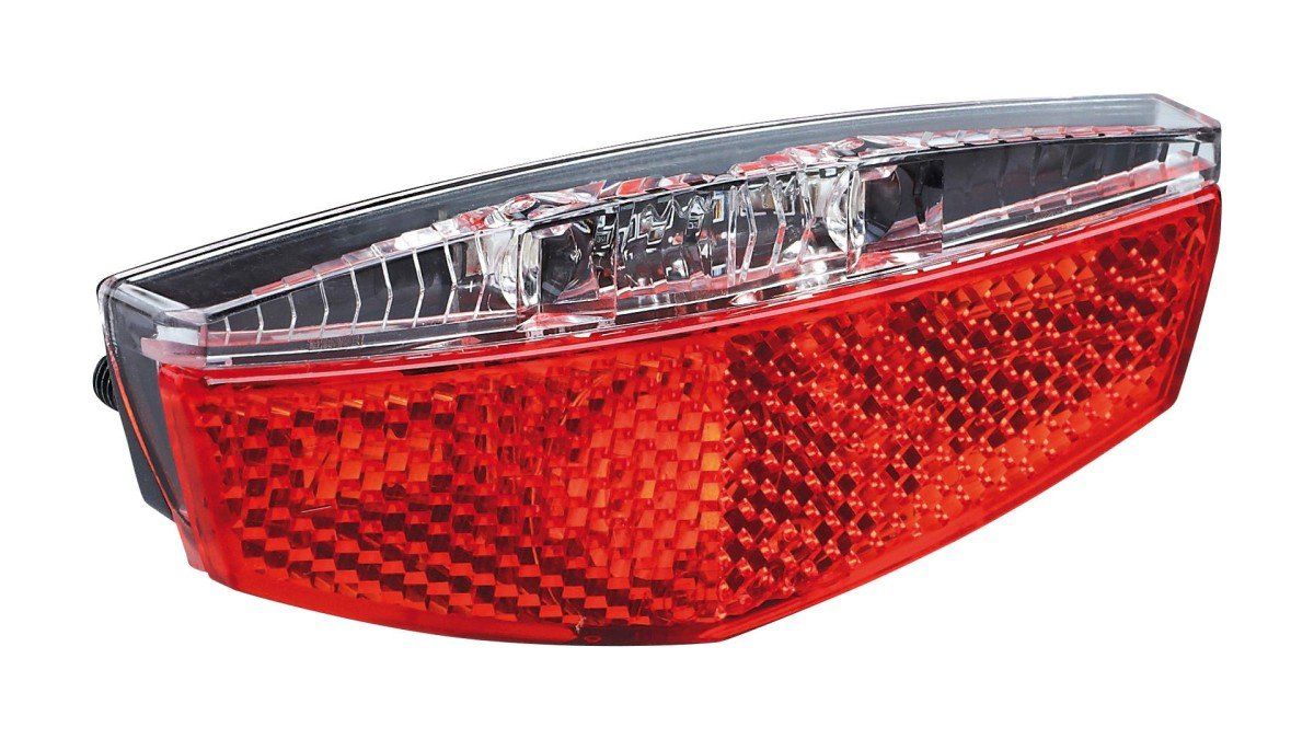 Contec Achterlicht TL-128 met Standlicht (4250311357072)