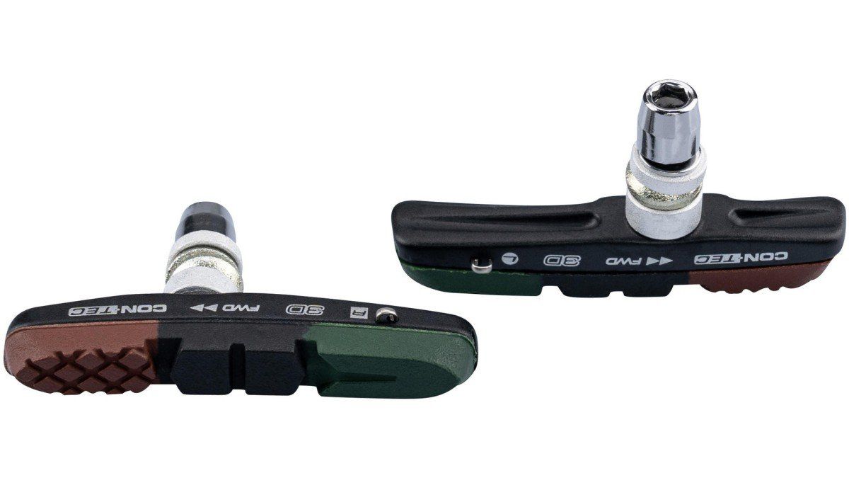 Contec Remblokken V-Stop 3D Cartridge (4250311372877)