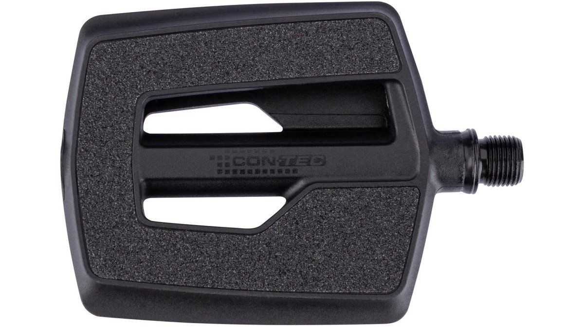 Contec Pedalen Quick DeLuxe Plus (Stads/Tour) (4250311356068)