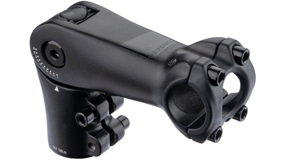 Contec Stuurpen Lida Hybrid 31,8x90mm (4251507967518)