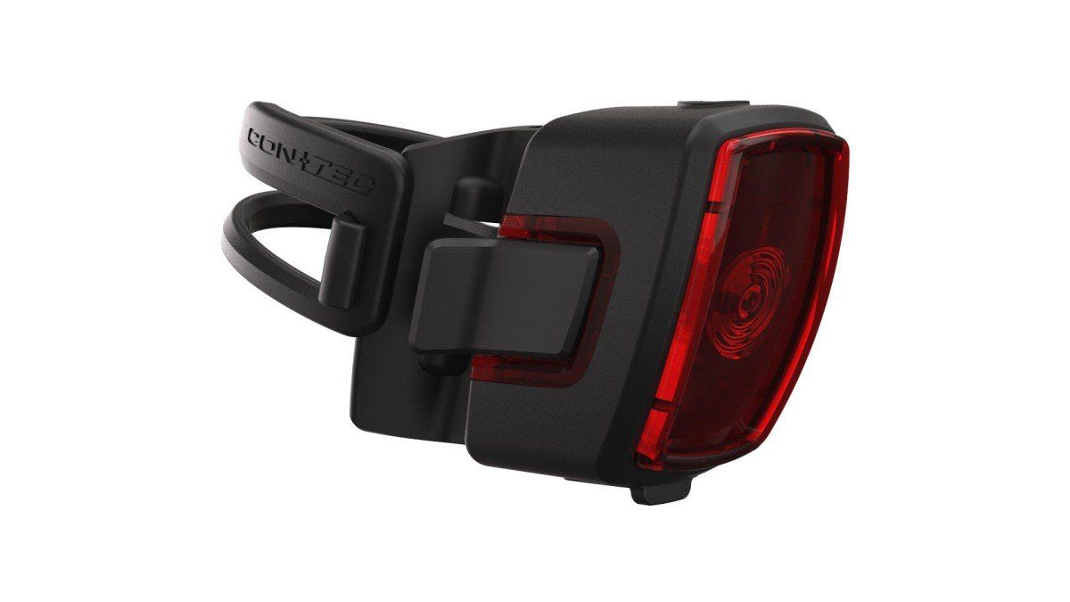 Contec Achterlicht D-Lux Micro XS USB (4251507994866)