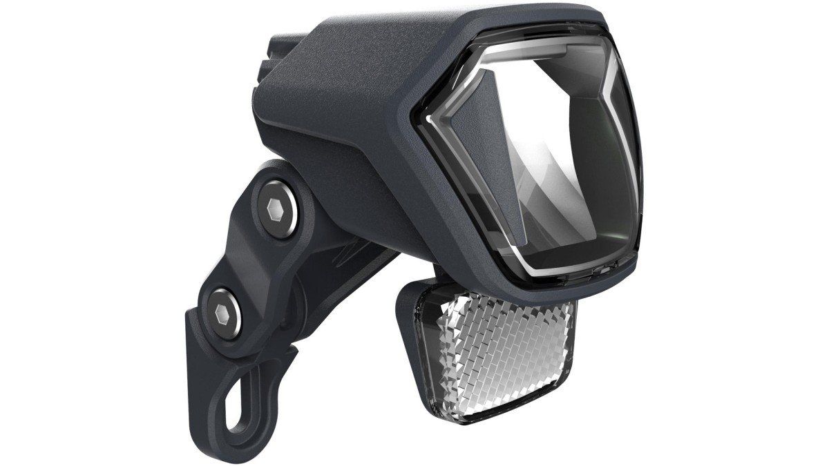 Contec Koplamp D-Lux 30N++ (naafdynamo) (4251507943680)