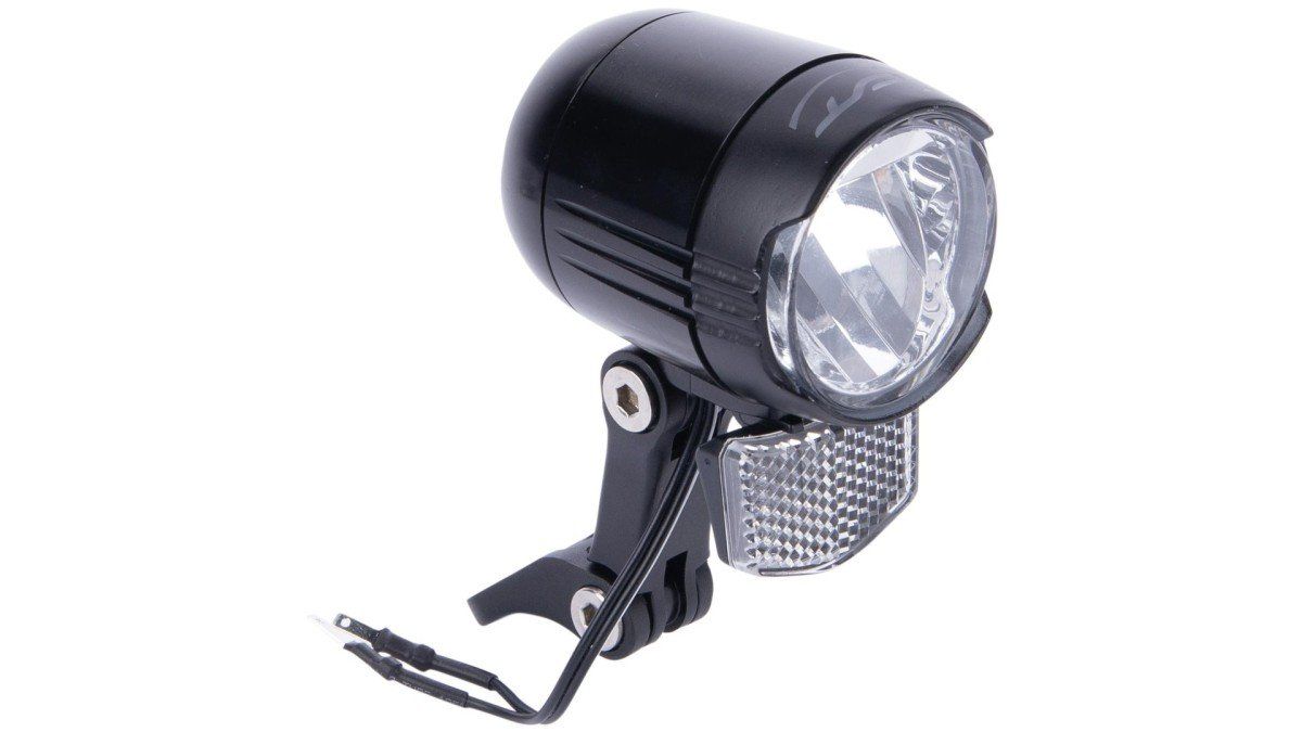 Contec Koplamp Luna 120 E+ 120 LUX 6-48V (4251507919357)
