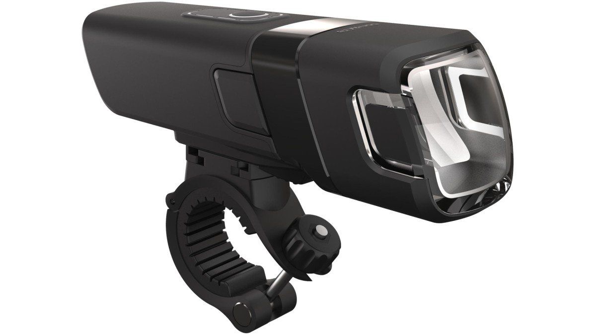 Contec Koplamp DLUX Micro Power 80 LUX USB (4251507994750)