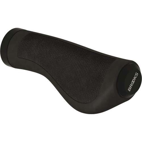 Brooks Ergonomic Cambium Grips 130mm (8021890569912)