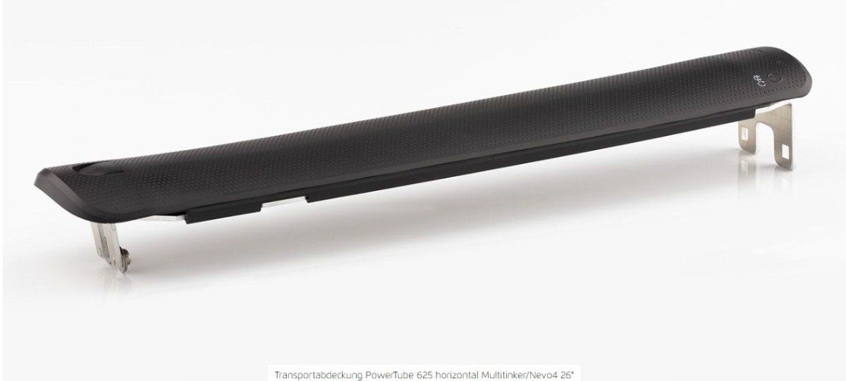 Riese&müller R&M Transport Cover 625wh Horizontaal (VBK0509) (2181007996720)