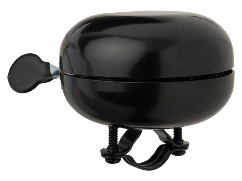 Cordo bel ding dong zwart (8717565615496)