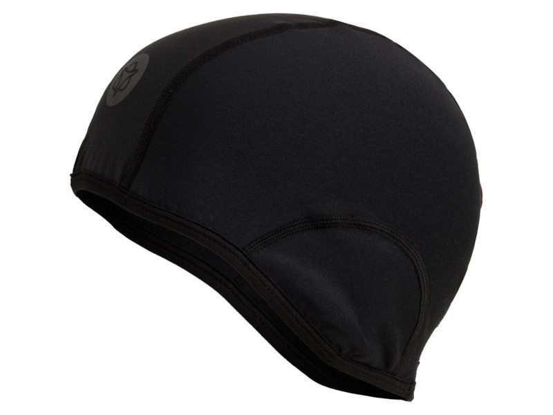 AGU Winter Helmet Cap Black S/M (8717565681125)