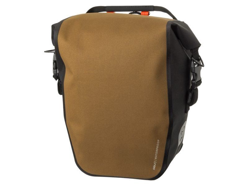 AGU Clean Enkele Tas Shelter Medium Armagnac 17L CG (8720866050378)