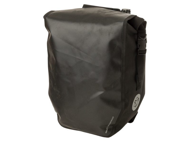 AGU Clean Enkele Tas Shelter Large Reflectie 21L CG (8720866051092)
