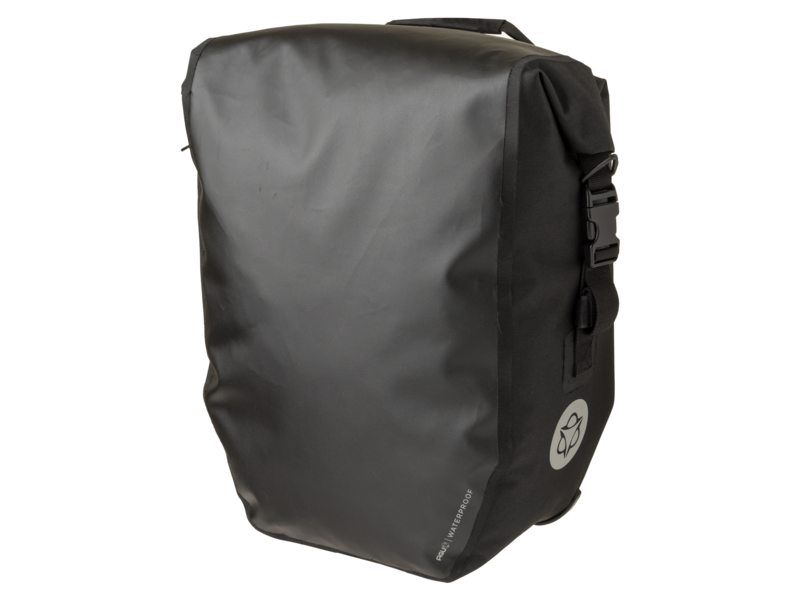Agu Clean Shelter Medium Zwart CG (8720866050347)