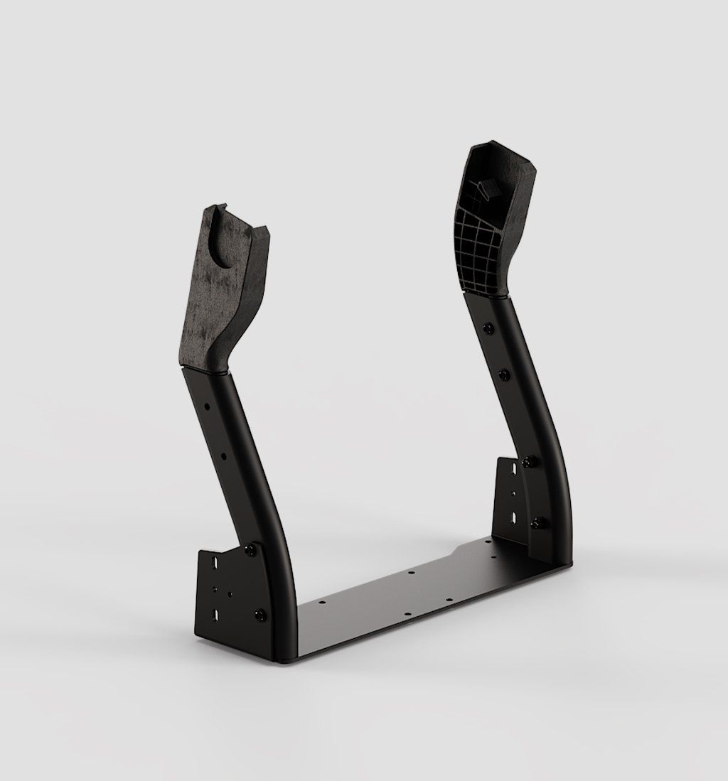 Maxi-Cosi adapterset Lovens Explorer 2 (8719812012775)