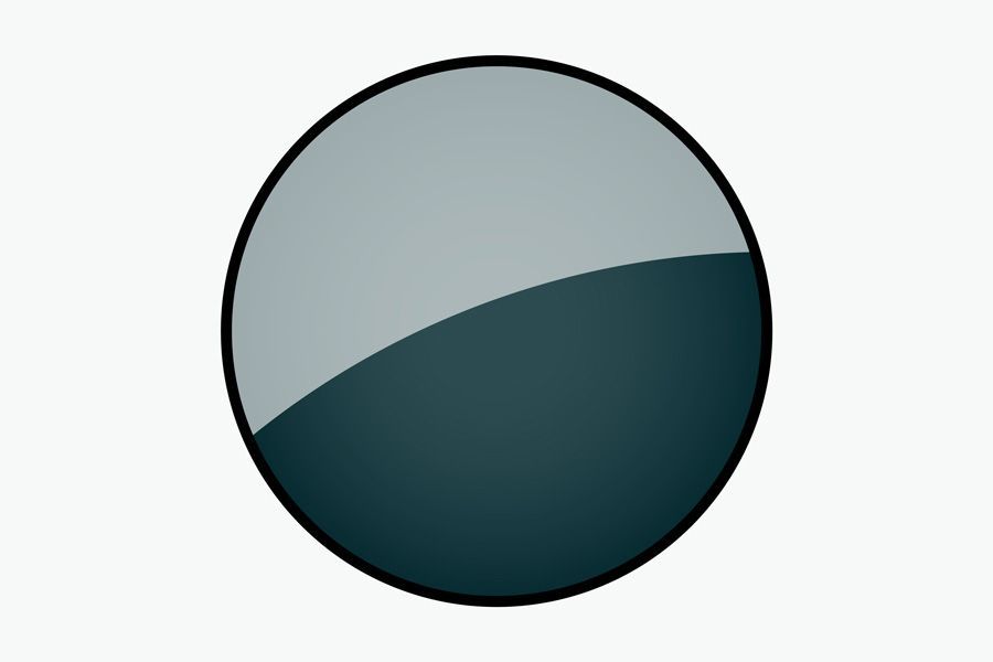 Riese&müller* R&M Lakstift Pine (VBK0637) (2181008026297)