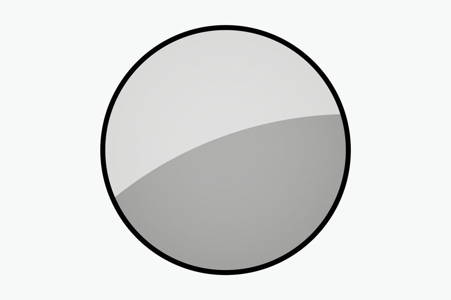 Riese&müller* R&M Lakstift Magnesium (VBK0629) (2181008026273)