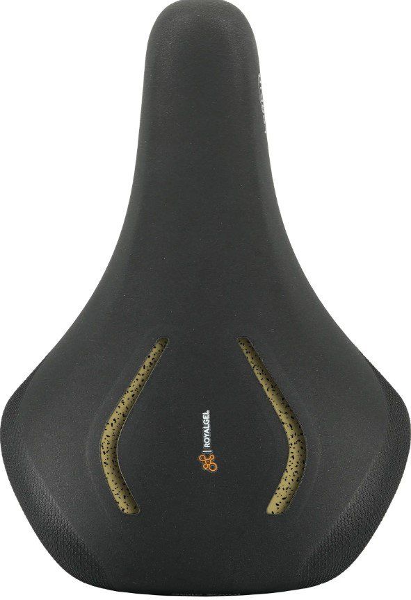 Selle Royal zadel Lookin Evo Moderate Stracciatell (8021890644725)