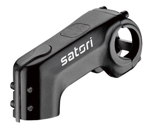 Riese&müller R&M Stuurpen Satori Fastback 20 90mm (220276) (2181008030294)