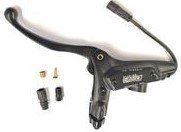 Stromer Brake Lever Tektro Dorado Right ST1x (400675) (7630044697435)