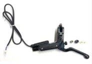 Stromer Brake Lever Left HD842 (401385) (7630044603115)