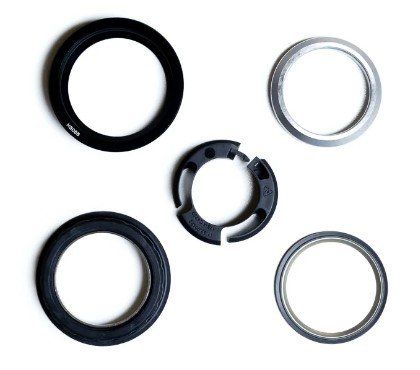 Stromer Headset Kit 2 SF (405329) (2181008051022)