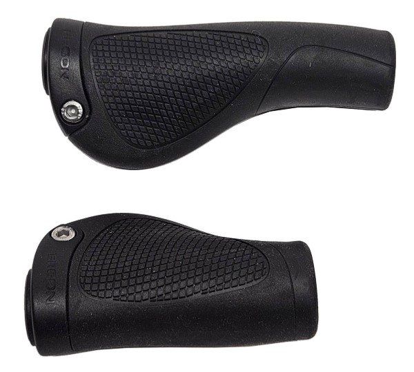 DutchID Handvatset Ergon 135/92mm (10207164) (2181008051404)