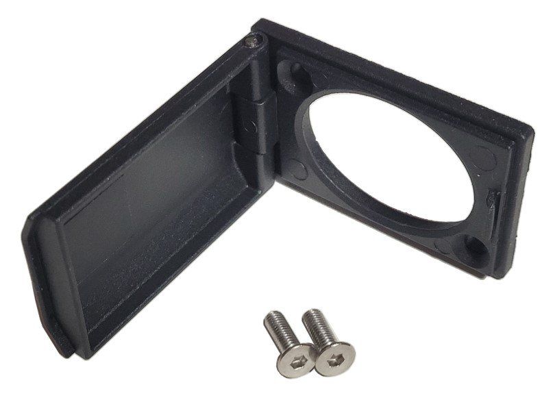 DutchID Laadstekker afdekkap BES2 (Phantom, Shadow, Infinity) 10206532 (2181008093466)