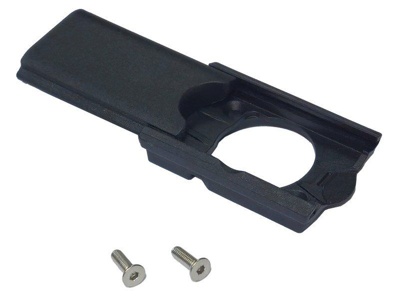 DutchID Laadstekker afdekkap Bosch BES3 (10207317) (2181008093428)