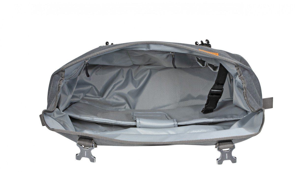 Ortlieb* Ortlieb Commuter-Bag Two Urban QL2.1 20L Pepper (4013051047166)