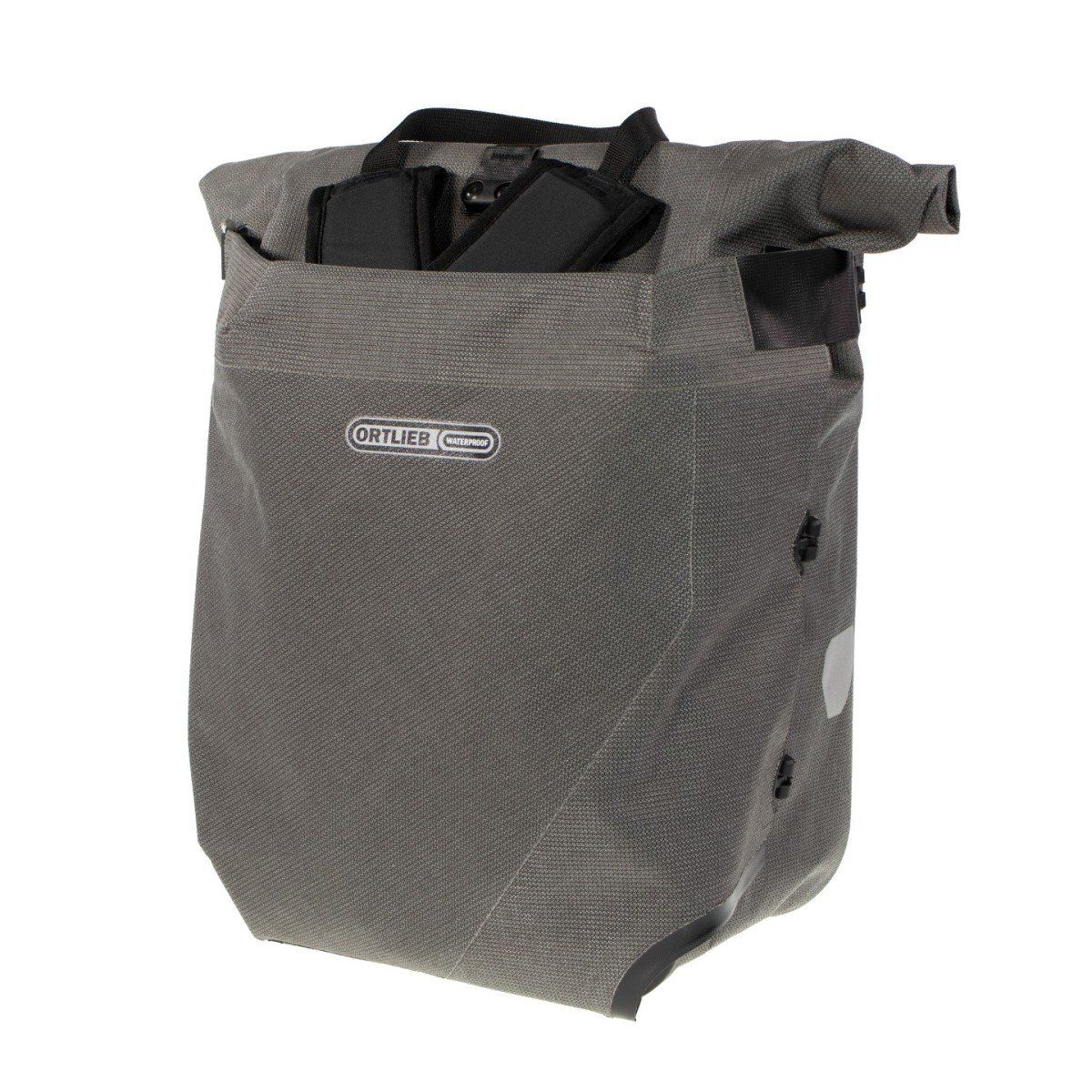 Ortlieb Vario Urban QL2.2 20L pepper (4013051059916)