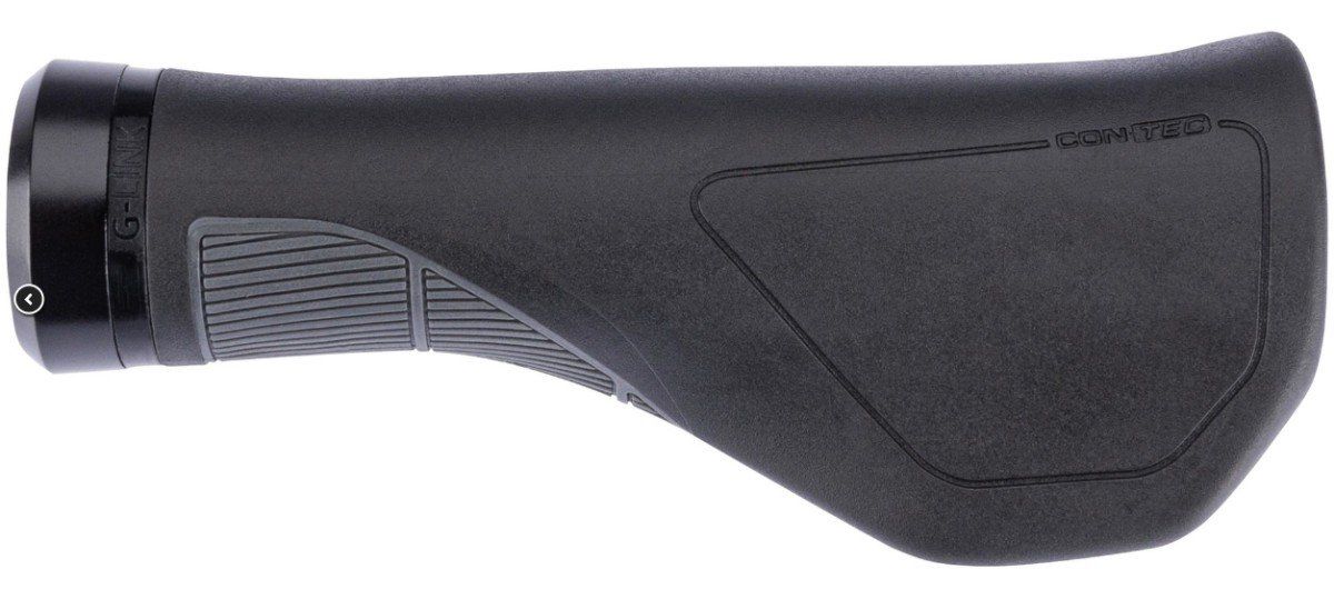 Contec Handvatten Merge City Ergo 140/140mm (4251507990547)