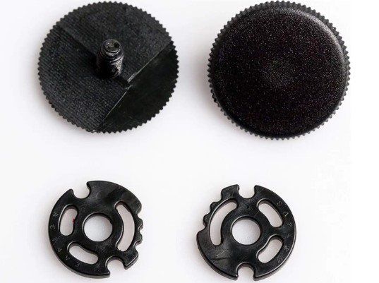 Abus Pedelec 2.0 Ace Vizier Montage (4003318828904)