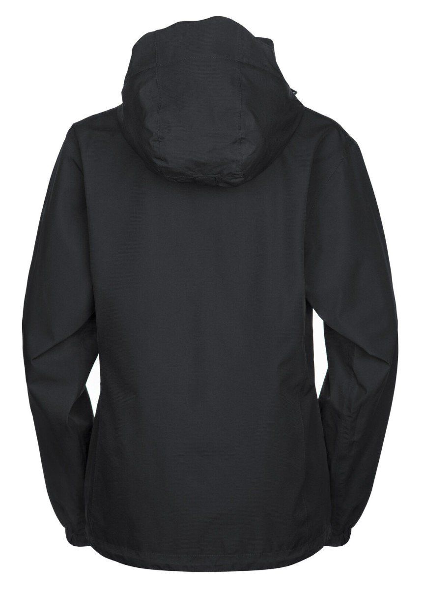Vaude Escape Light Jacket black 42 Dames (4021573960146)