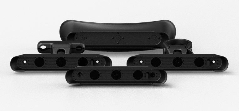 Unit1 Mount Pack (0850058342184)