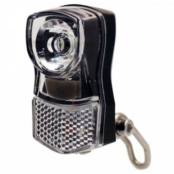 Union koplamp UN-4800 batterij 10 lux op kaart (8590966480012)