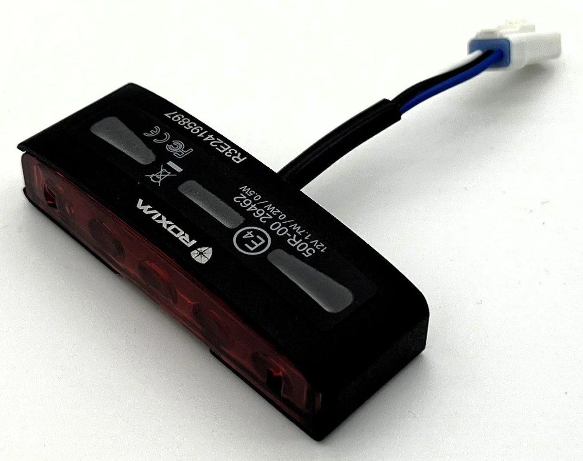 Stromer Mainlight Rear Roxim R3 (404887) (2181008211020)