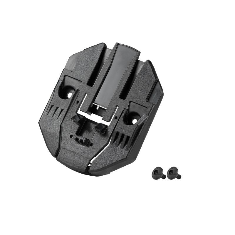 Bosch Schroefplaatset PowerTube Verticaal BES3 (4054289005061)