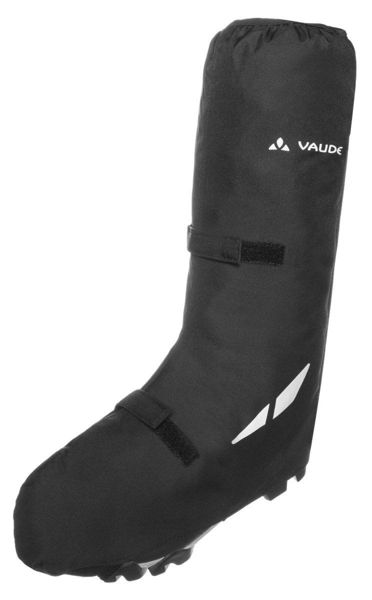 Vaude Bike Gaiter long black 40-43 (4021573542557)