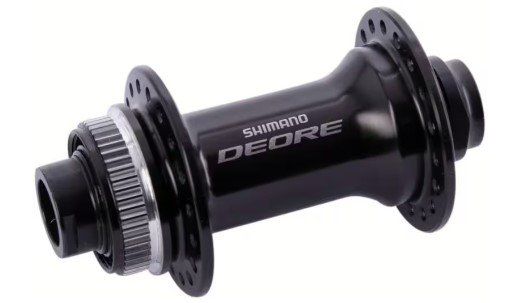 Shimano Naaf Voor Deore HB-M6010VR 36L 100/15 CL (4550170450977)