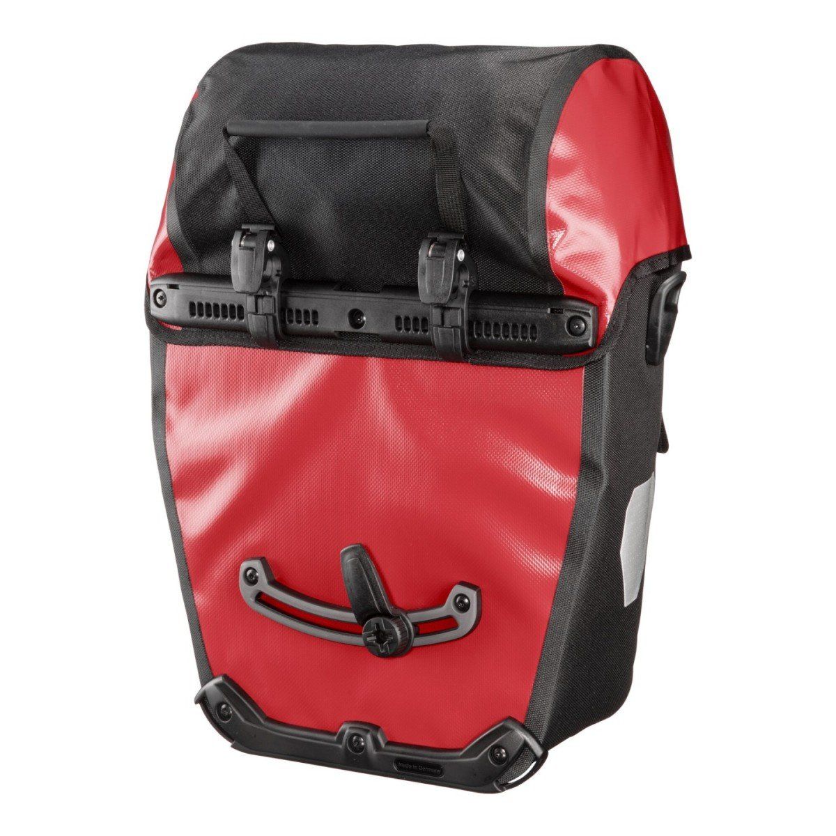 Ortlieb* Ortlieb Bike-Packer Classic QL2.1 40L Set Red/Black (4013051035392)